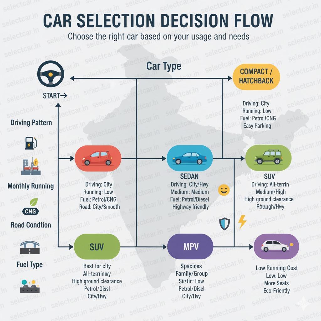 Choosing the Right Car Body