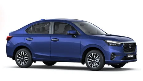 Honda Amaze