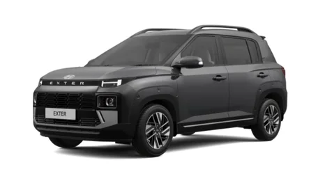 Hyundai Exter
