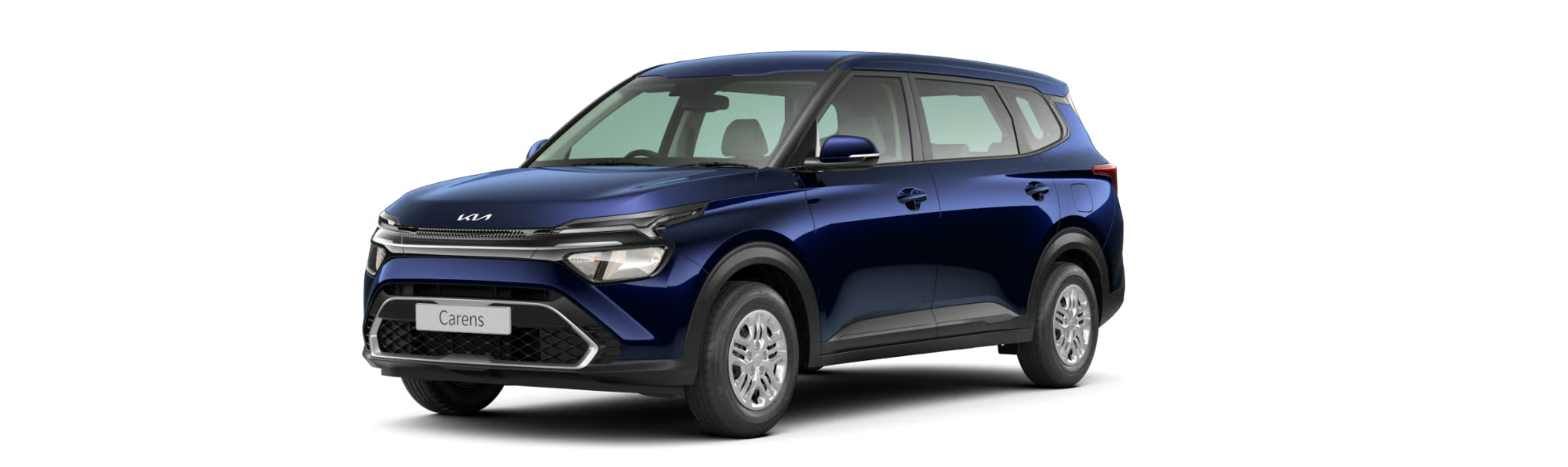 Kia Carens Carens Premium Opt CNG