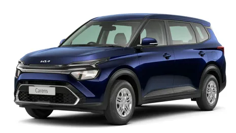 Kia Carens Clavis Carens Clavis HTE