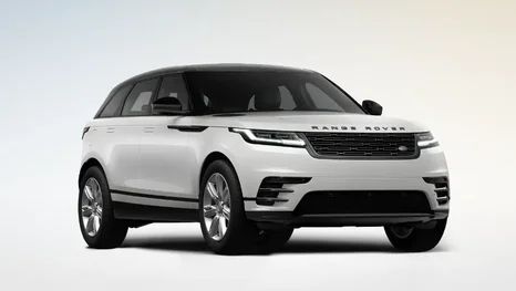 Range Rover Velar