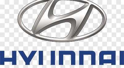 Hyundai logo