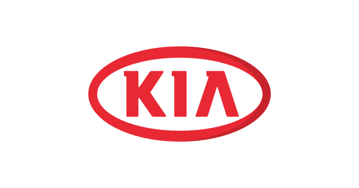 Kia logo