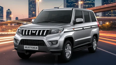 Mahindra Bolero Neo Plus