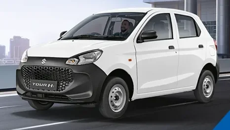 Maruti Alto Tour H1