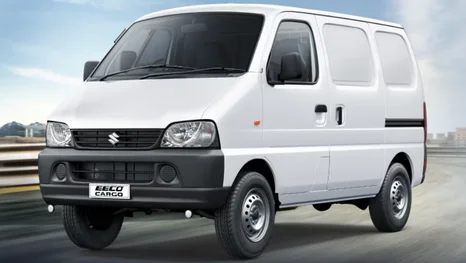 Maruti Eeco Cargo