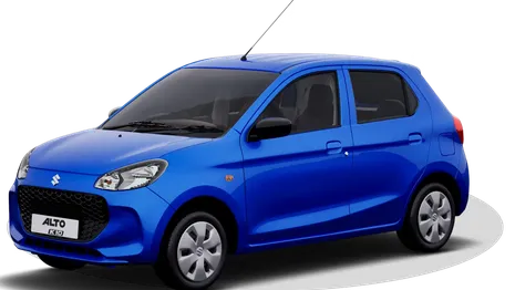 Maruti Alto K10