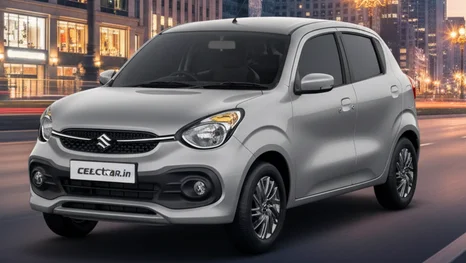 Maruti Celerio