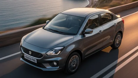 Maruti Dzire