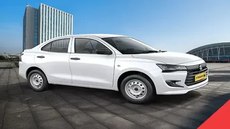Maruti Dzire Tour S