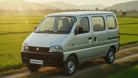 Maruti Eeco