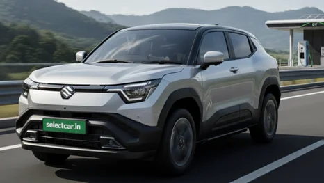Maruti Grand Vitara