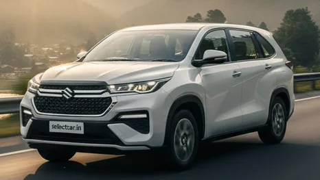 Maruti Invicto