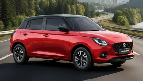 Maruti Swift