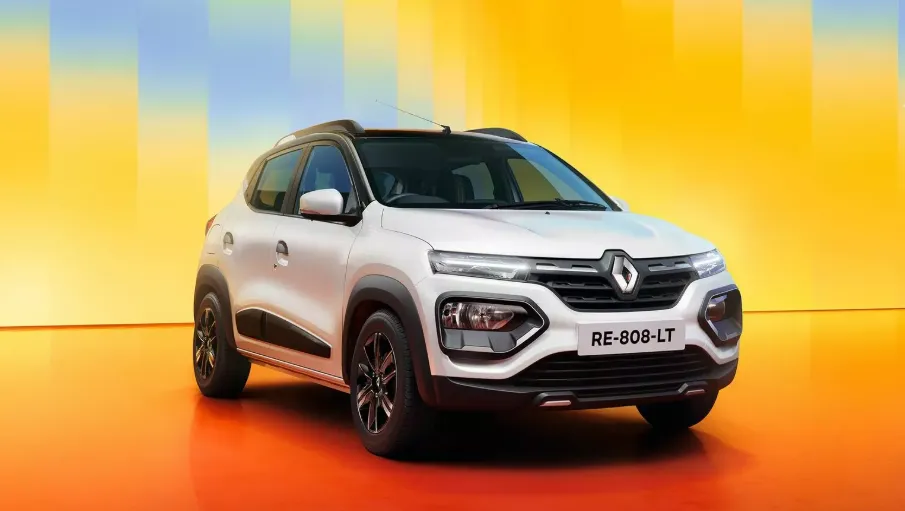 Renault KWID