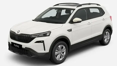 Skoda Kushaq