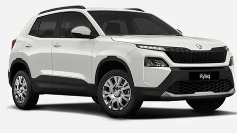 Skoda Kylaq