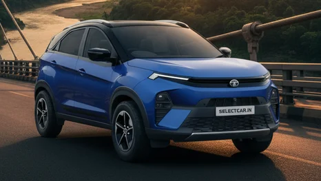 Tata Nexon