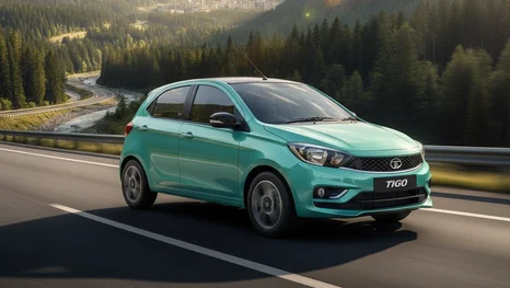 Tata Tiago