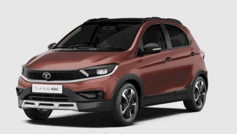 Tata Tiago NRG