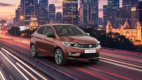 Tata Tigor