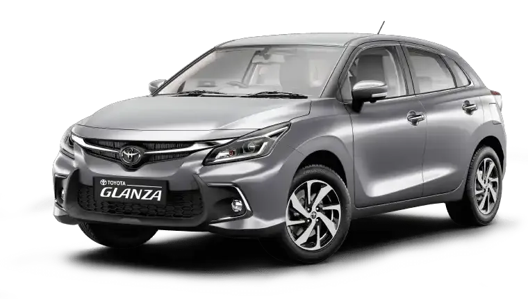 Toyota Glanza