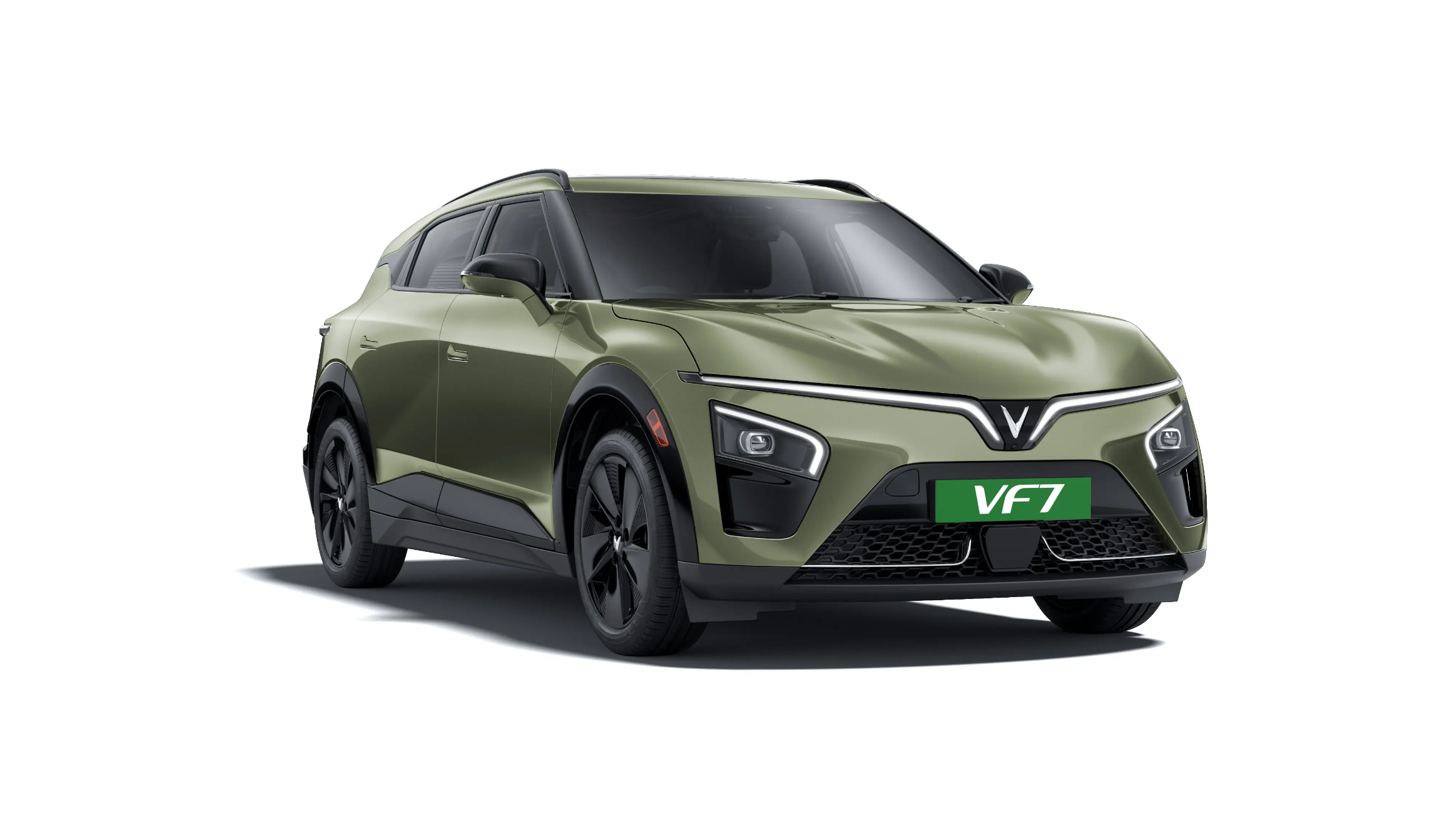 Vinfast Vf7 VF7 Earth