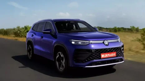 Volkswagen Tayron R-Line